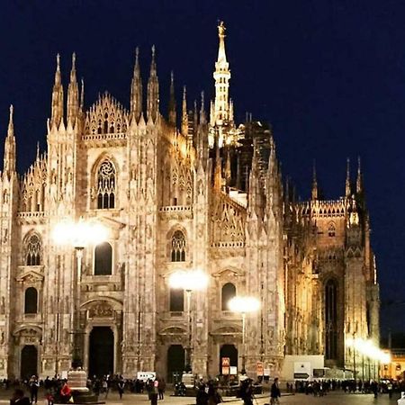 The Pearl - Top Of The Spots In Milano Ngoại thất bức ảnh