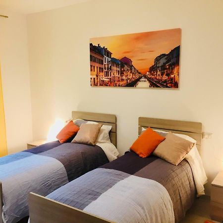 The Pearl - Top Of The Spots In Milano Ngoại thất bức ảnh