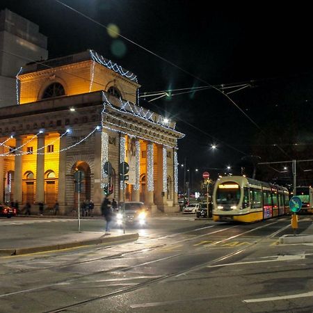 The Pearl - Top Of The Spots In Milano Ngoại thất bức ảnh