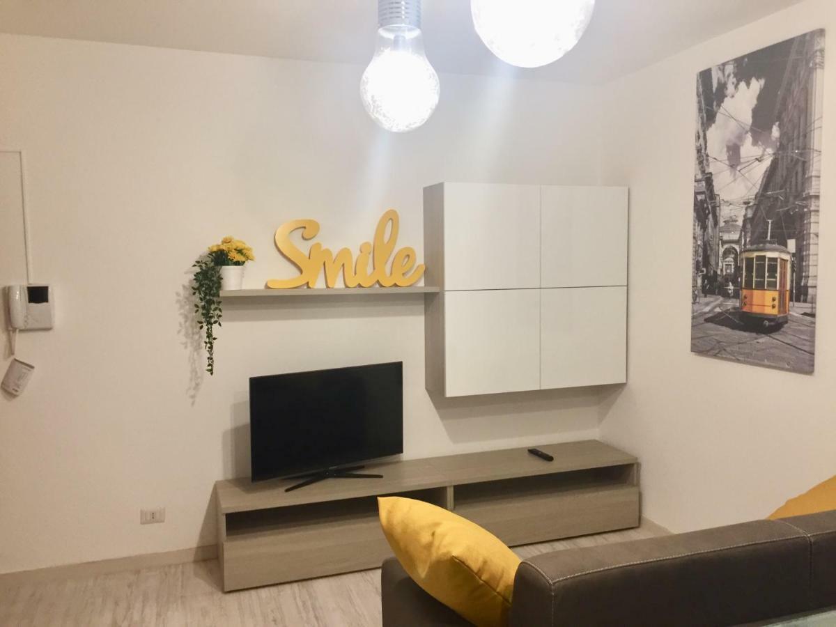 The Pearl - Top Of The Spots In Milano Ngoại thất bức ảnh
