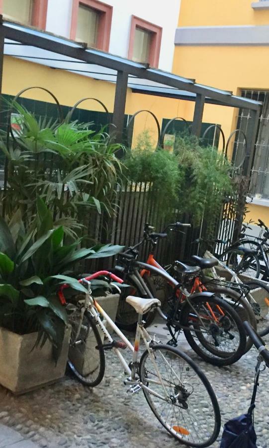 The Pearl - Top Of The Spots In Milano Ngoại thất bức ảnh
