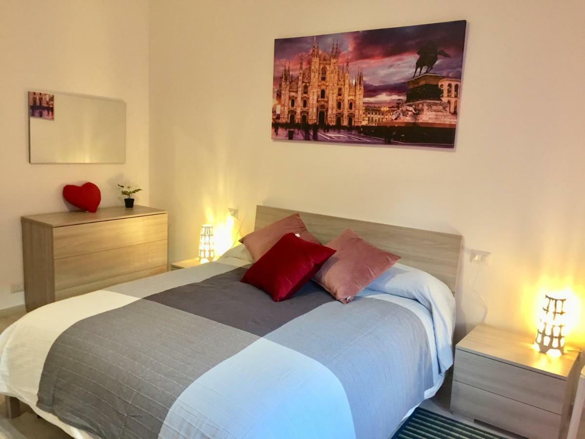 The Pearl - Top Of The Spots In Milano Ngoại thất bức ảnh