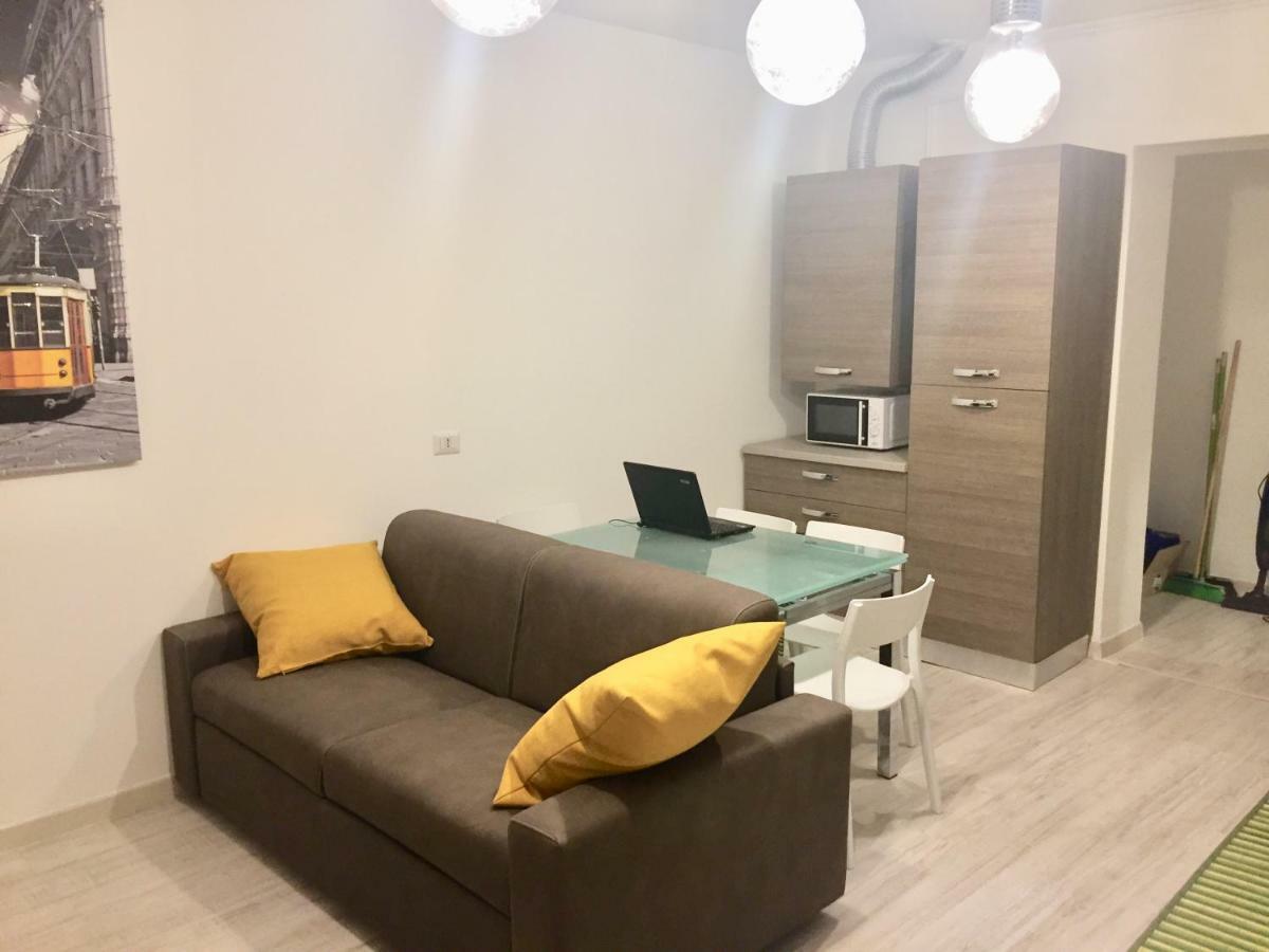 The Pearl - Top Of The Spots In Milano Ngoại thất bức ảnh