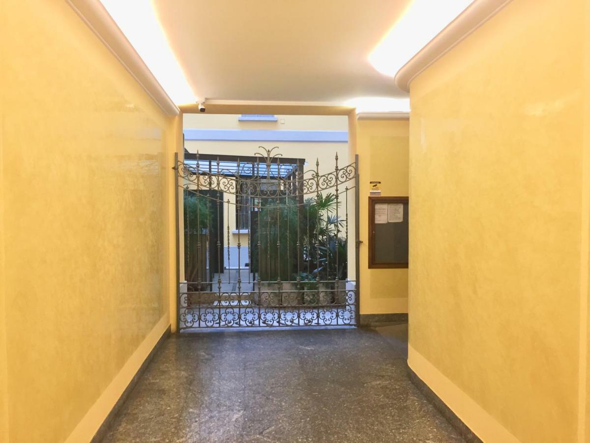 The Pearl - Top Of The Spots In Milano Ngoại thất bức ảnh