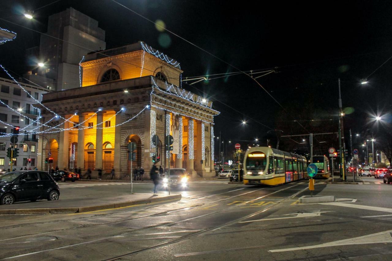 The Pearl - Top Of The Spots In Milano Ngoại thất bức ảnh